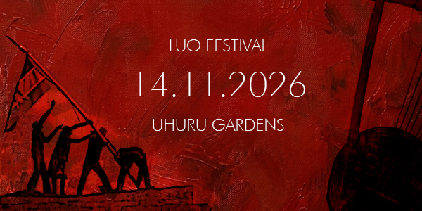 LUO FESTIVAL